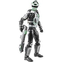 Amazon.co.jp: パワーレンジャー BLT LC A S.P.D. A-Squad